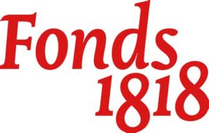 Logo Fonds 1818_ZeeSlag
