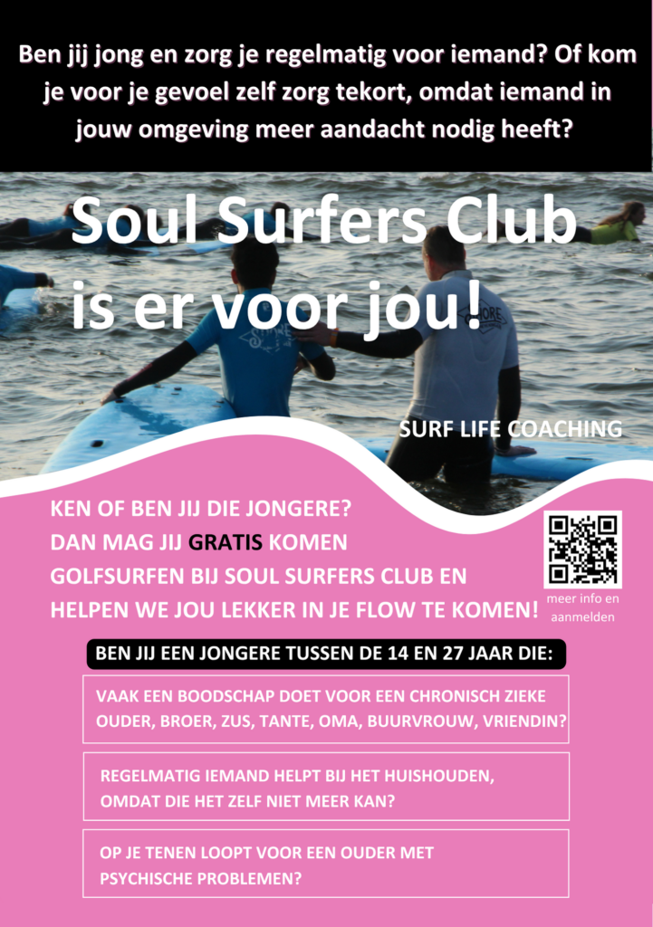 Soul Surfers Club